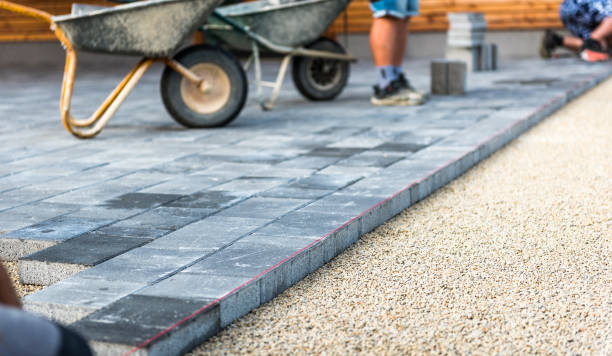 Best Residential Paver Driveway  in Stonybrook, PA