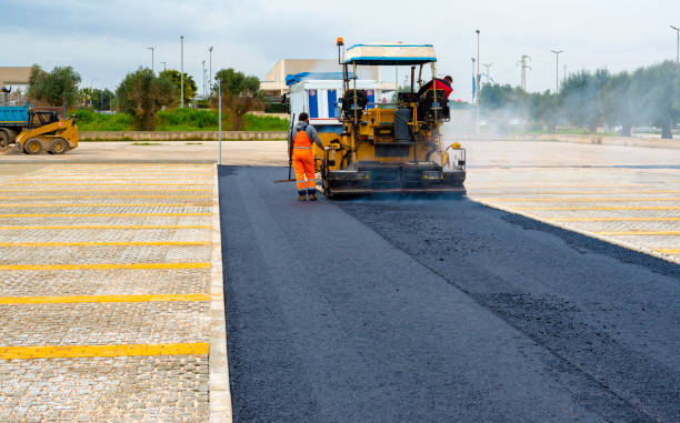 Best Residential Driveway Paver Services  in Stonybrook, PA