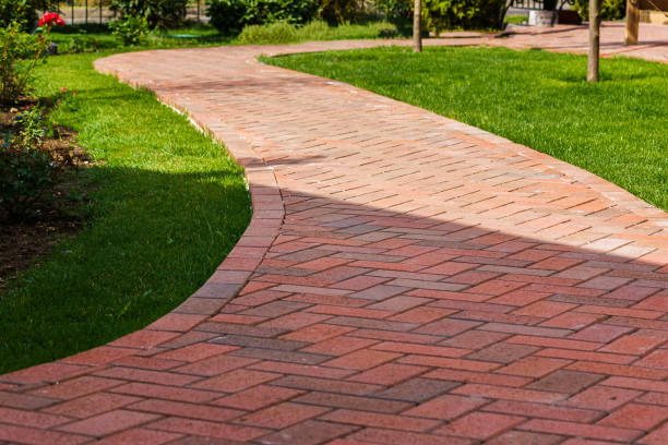 Stonybrook, PA Driveway Pavers Company