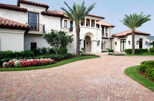 Best Affordable Driveway Pavers  in Stonybrook, PA