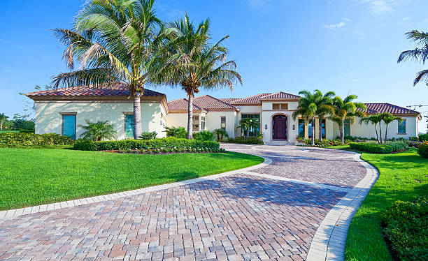Best Decorative Driveway Pavers  in Stonybrook, PA