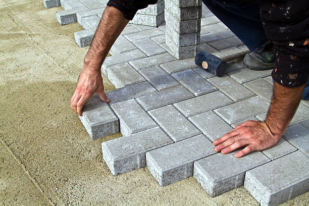 Best Interlocking Driveway Pavers  in Stonybrook, PA
