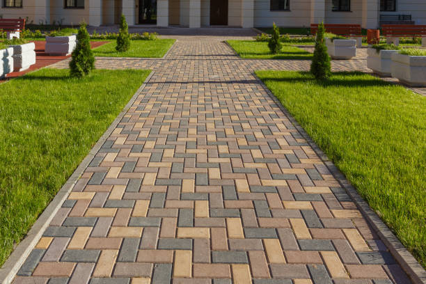 Best Permeable Paver Driveway  in Stonybrook, PA
