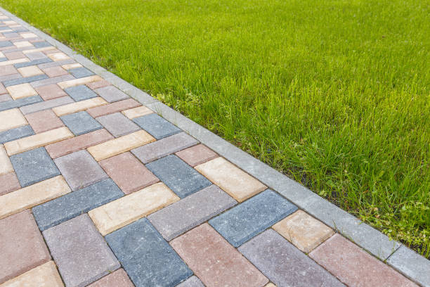 Best Cobblestone Driveway Pavers  in Stonybrook, PA