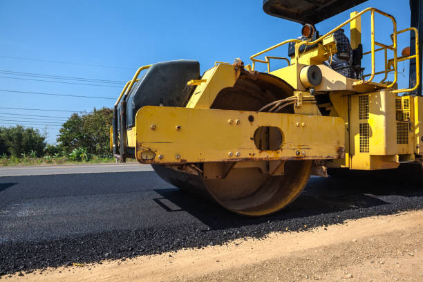 Reasons to Select Us for Your Driveway Paving Requirements in Stonybrook, PA